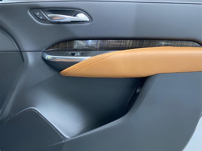 Cadillac XT4 Sport AWD 2019