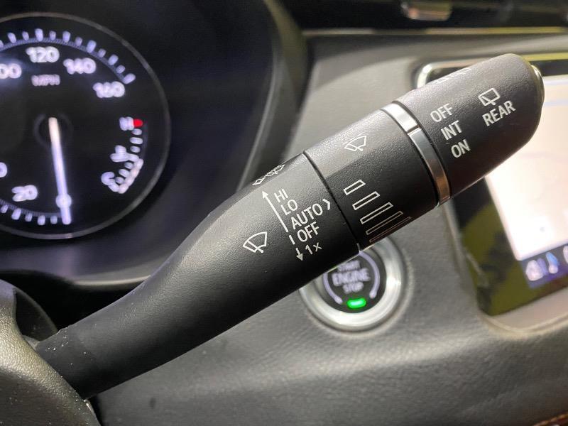 Cadillac XT4 Sport AWD 2019