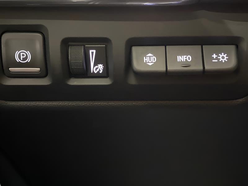 Cadillac XT4 Sport AWD 2019