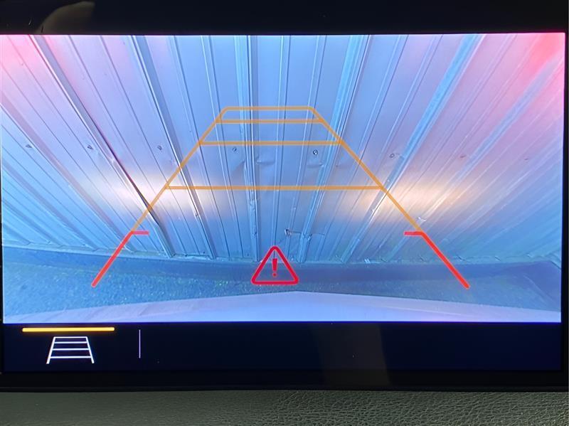 Cadillac XT4 Sport AWD 2019