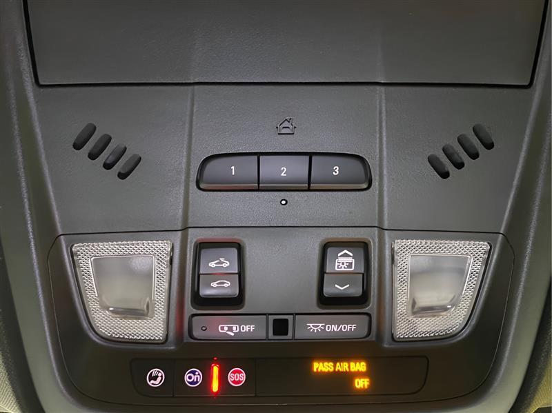 Cadillac XT4 Sport AWD 2019