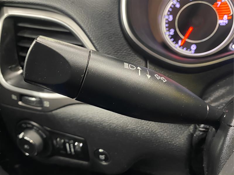 Jeep Cherokee Latitude Lux 4WD 2021