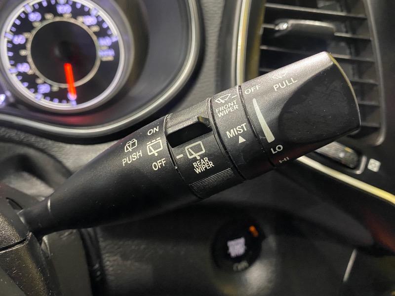 Jeep Cherokee Latitude Lux 4WD 2021