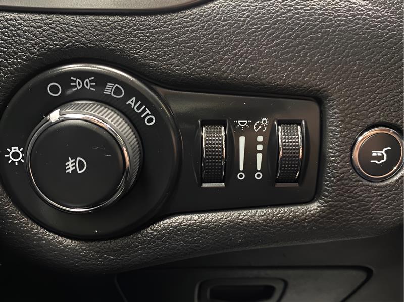 Jeep Cherokee Latitude Lux 4WD 2021