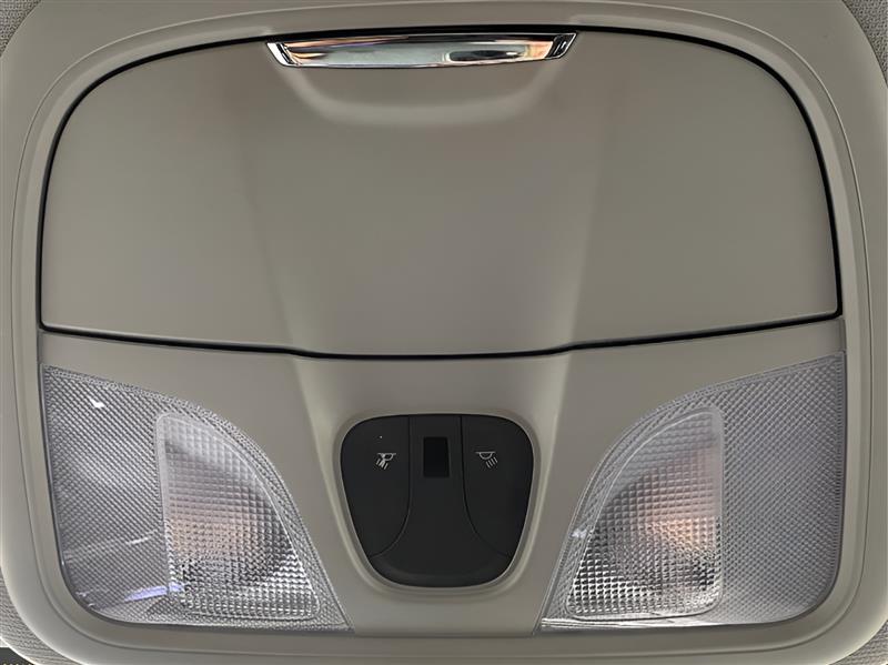 Jeep Cherokee Latitude Lux 4WD 2021