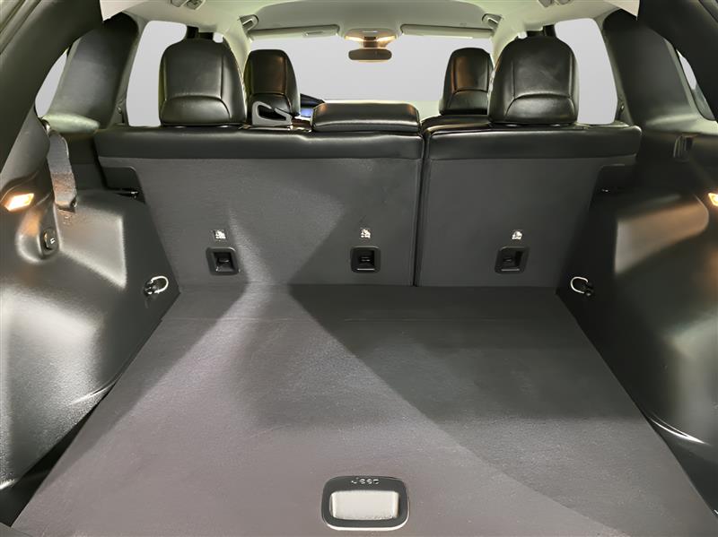 Jeep Cherokee Latitude Lux 4WD 2021