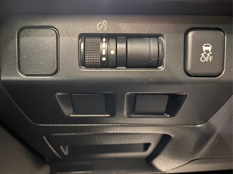 Subaru Impreza 2.0i Sport Limited PZEV 5-Door 2015