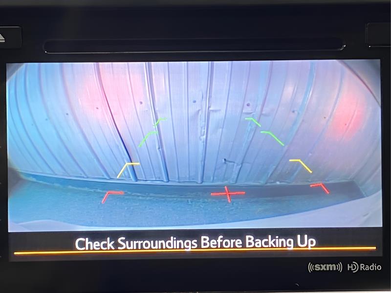 Subaru Impreza 2.0i Sport Limited PZEV 5-Door 2015