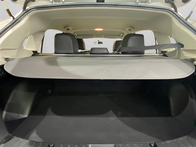 Subaru Impreza 2.0i Sport Limited PZEV 5-Door 2015