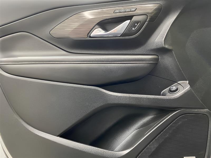 GMC Terrain SLT AWD 2022