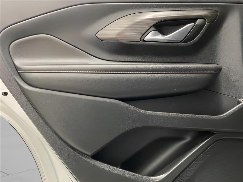 GMC Terrain SLT AWD 2022