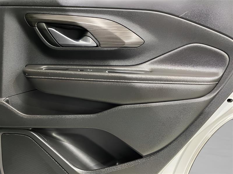 GMC Terrain SLT AWD 2022