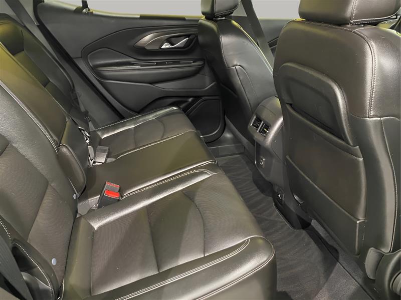 GMC Terrain SLT AWD 2022