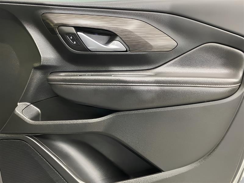 GMC Terrain SLT AWD 2022