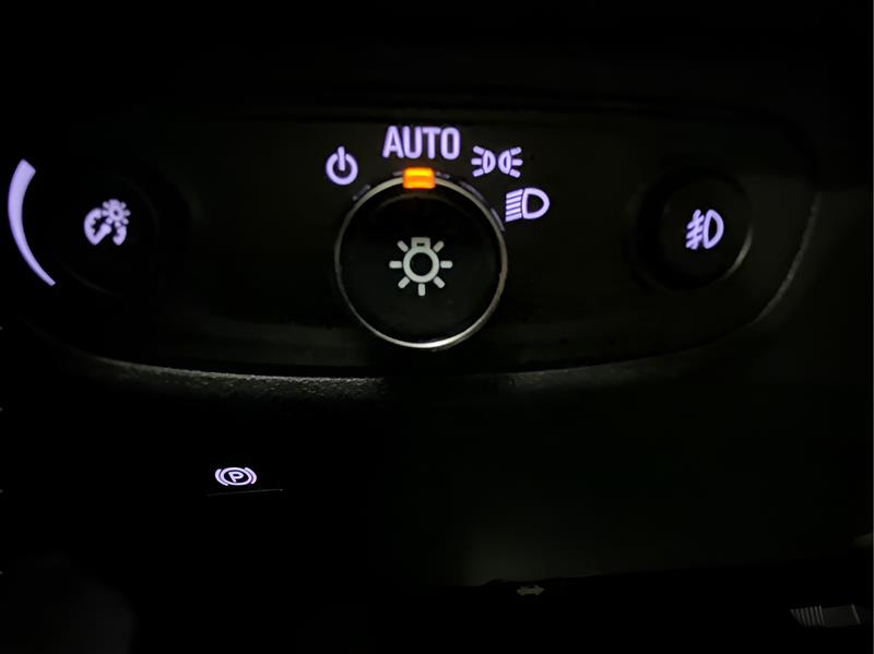 GMC Terrain SLT AWD 2022