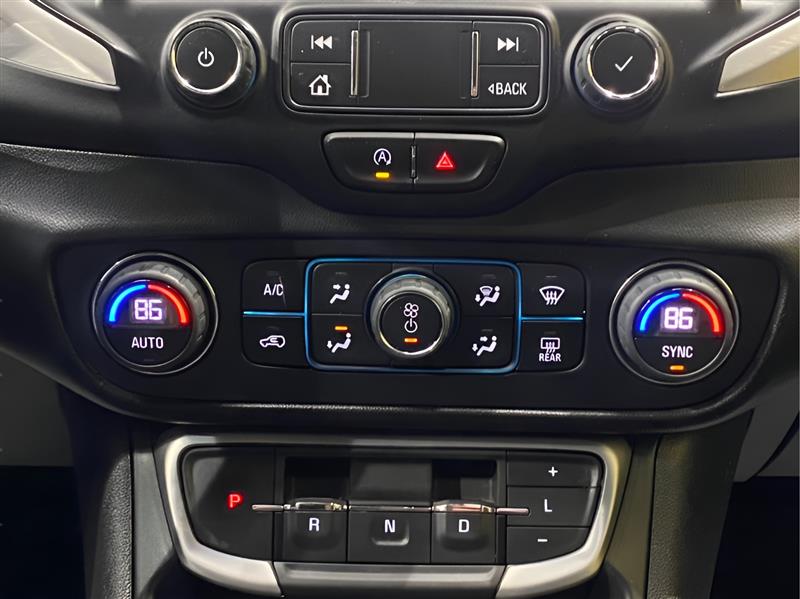 GMC Terrain SLT AWD 2022