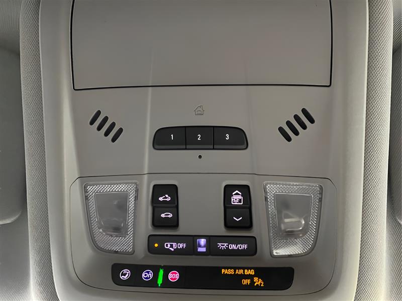 GMC Terrain SLT AWD 2022