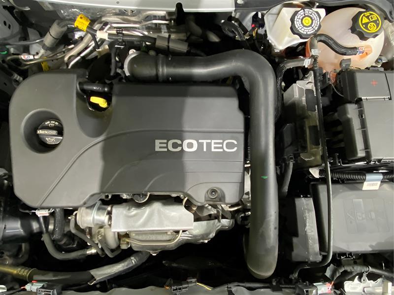 GMC Terrain SLT AWD 2022