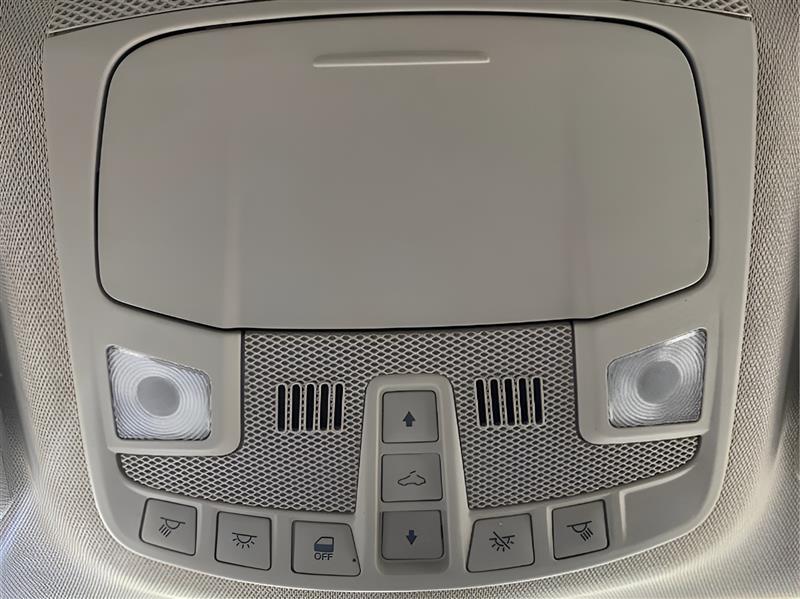 Ford Fusion Titanium AWD 2014