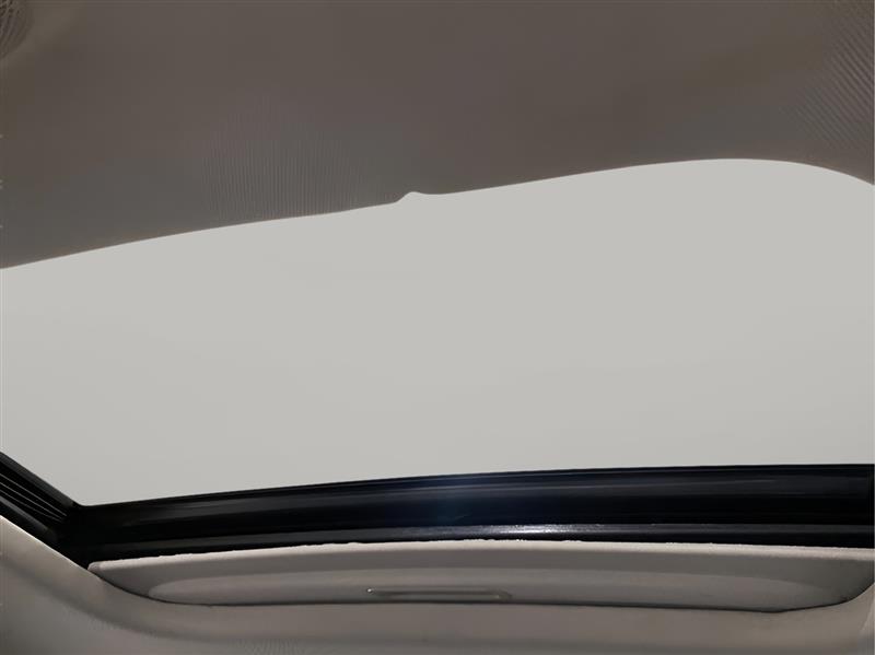 Ford Fusion Titanium AWD 2014