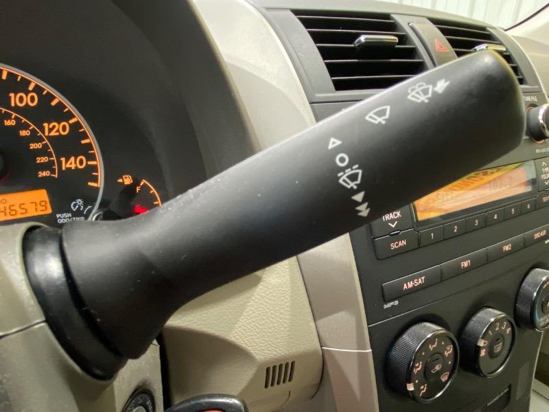 Toyota Corolla LE 4-Speed AT 2010