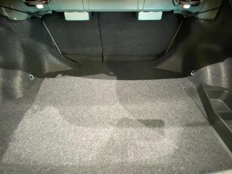 Toyota Corolla LE 4-Speed AT 2010