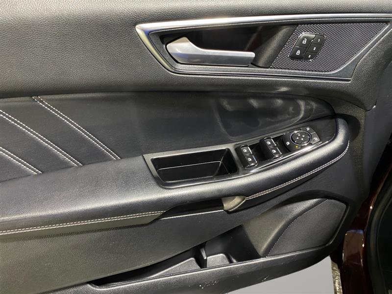 Ford Edge Sport AWD 2018