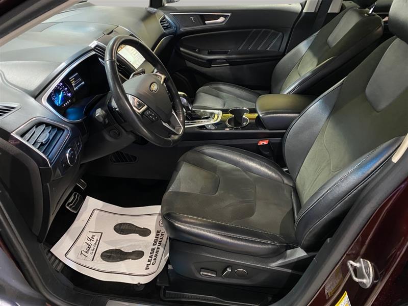 Ford Edge Sport AWD 2018