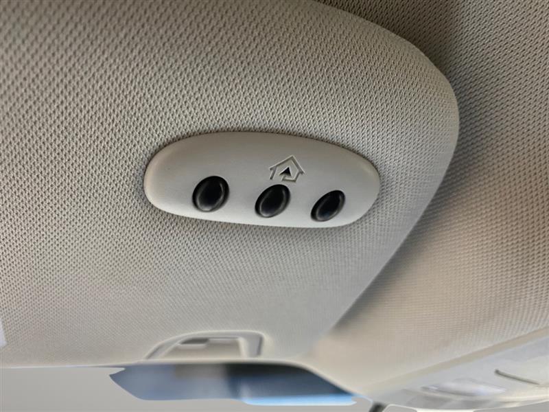 Ford Edge Sport AWD 2018