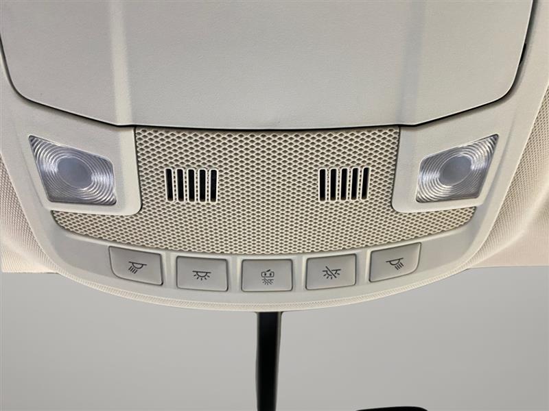 Ford Edge Sport AWD 2018