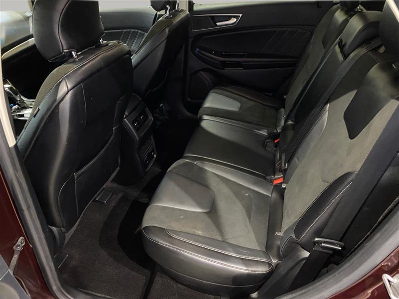 Ford Edge Sport AWD 2018