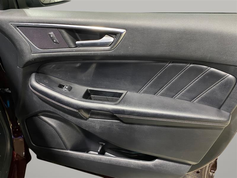 Ford Edge Sport AWD 2018