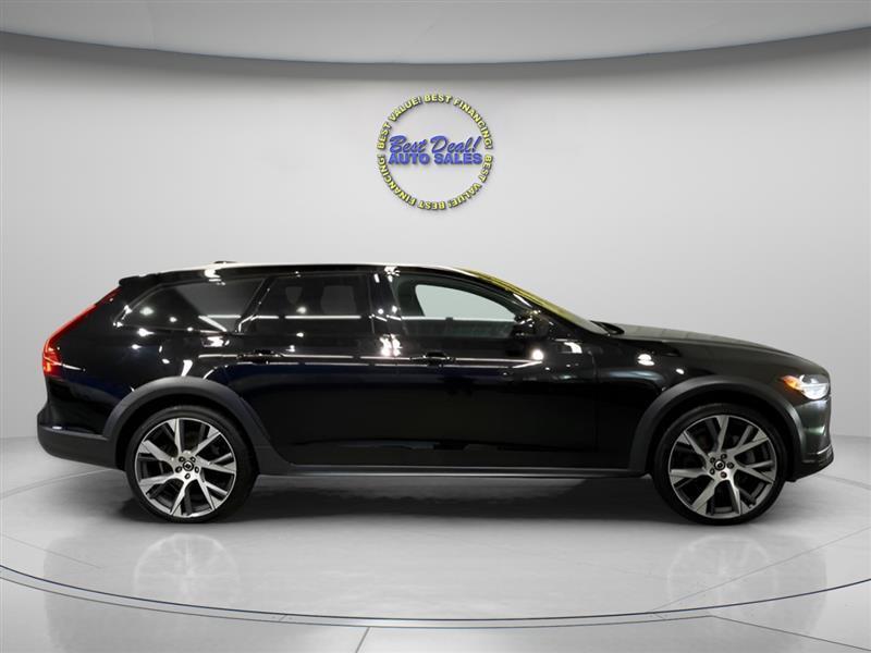 Volvo V90 Cross Country B6 Inscription 2022
