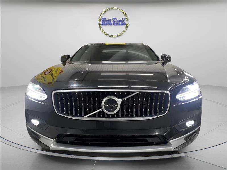 Volvo V90 Cross Country B6 Inscription 2022
