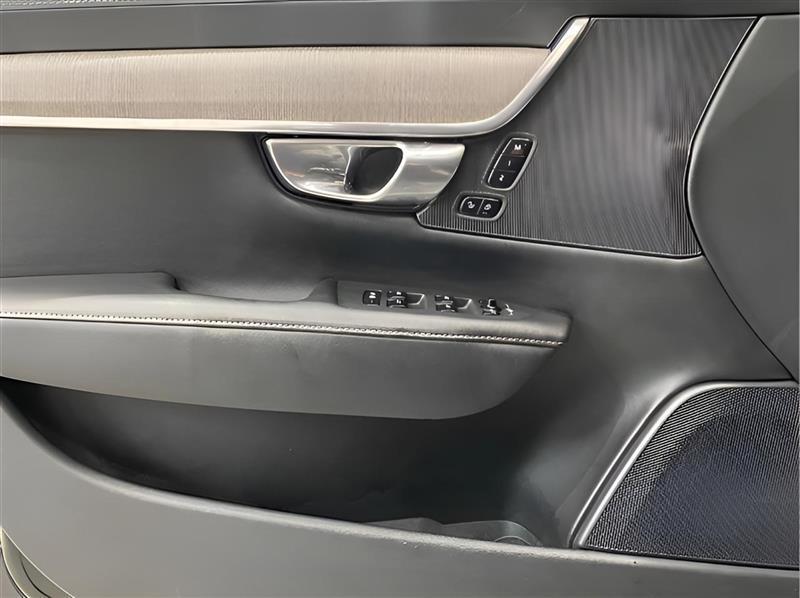 Volvo V90 Cross Country B6 Inscription 2022