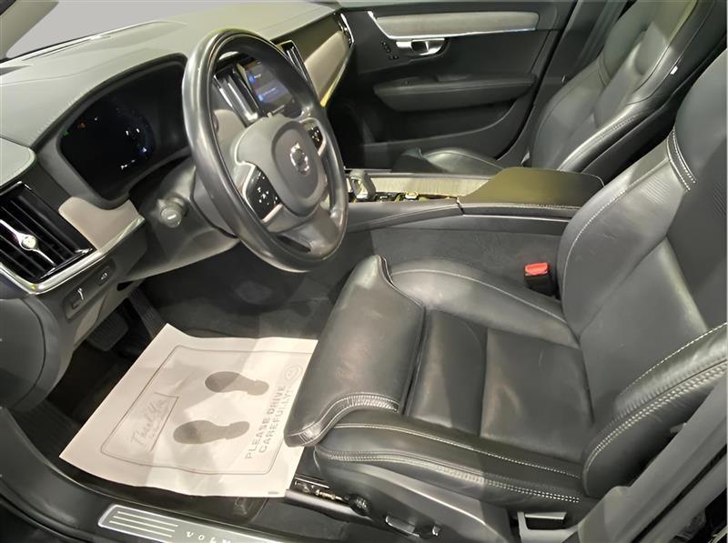 Volvo V90 Cross Country B6 Inscription 2022