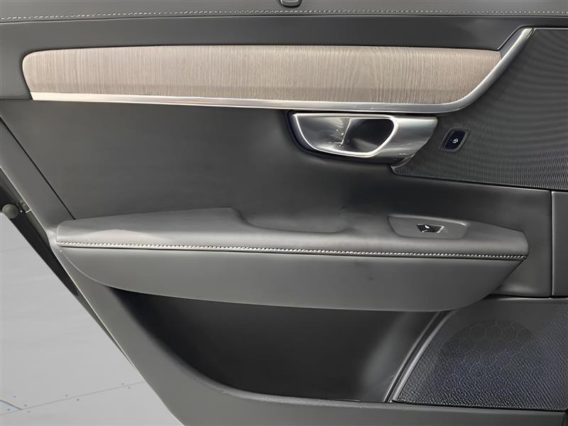 Volvo V90 Cross Country B6 Inscription 2022