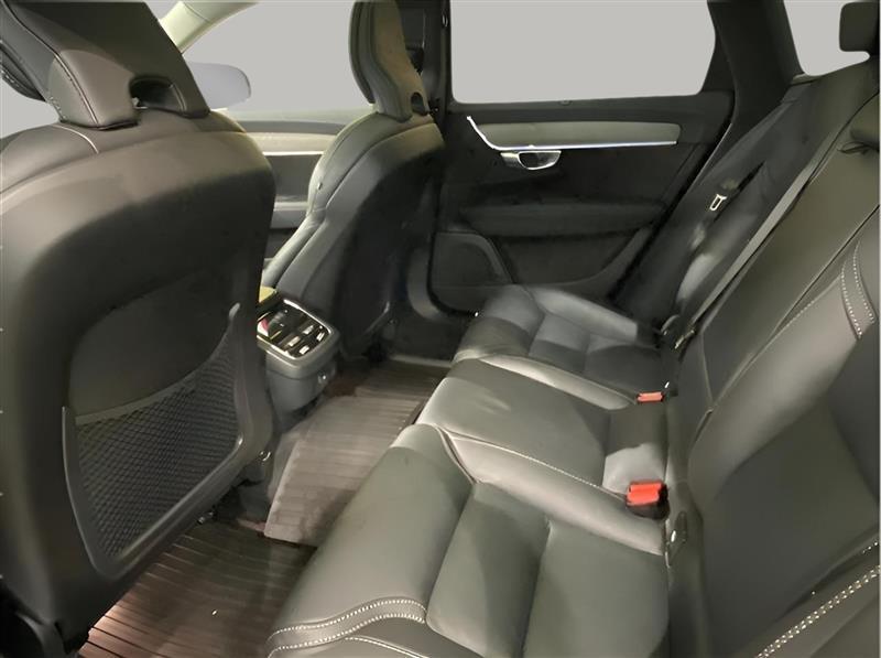 Volvo V90 Cross Country B6 Inscription 2022