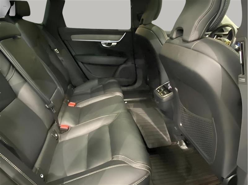 Volvo V90 Cross Country B6 Inscription 2022