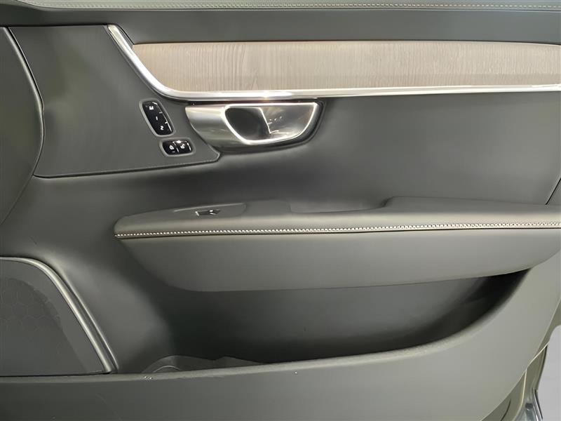 Volvo V90 Cross Country B6 Inscription 2022