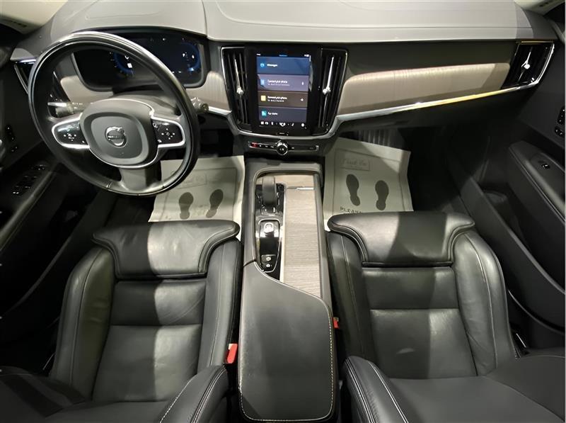 Volvo V90 Cross Country B6 Inscription 2022