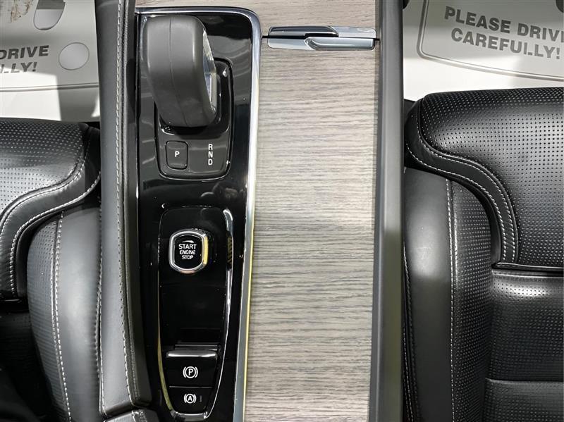 Volvo V90 Cross Country B6 Inscription 2022
