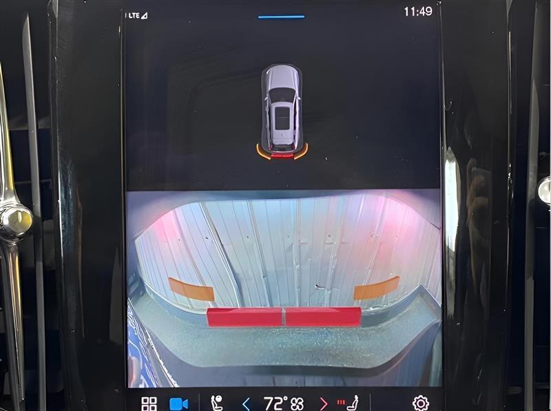 Volvo V90 Cross Country B6 Inscription 2022