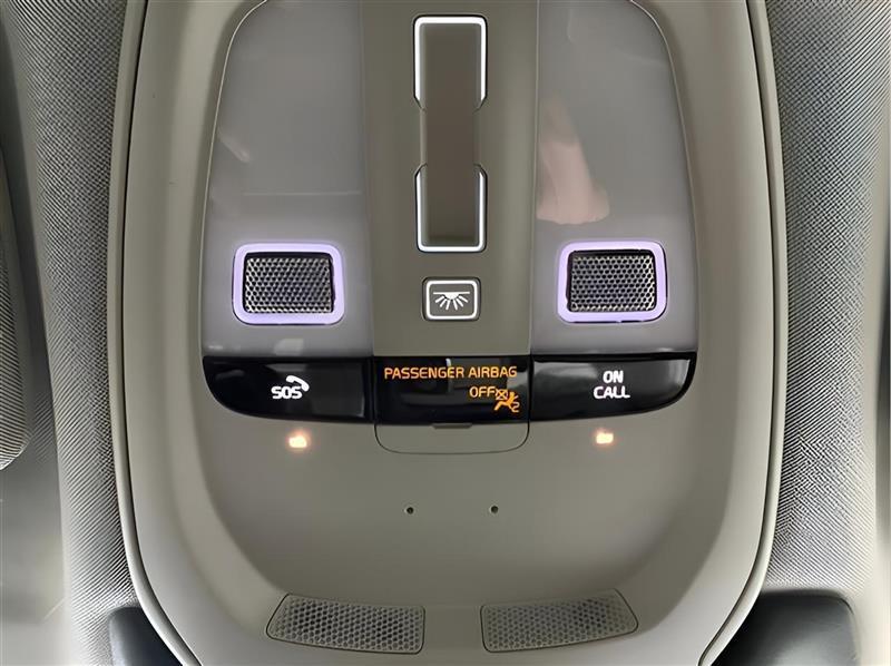 Volvo V90 Cross Country B6 Inscription 2022