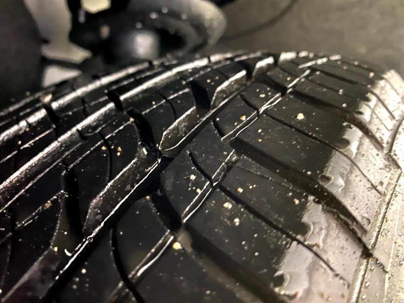 Chrysler Voyager LX 2022