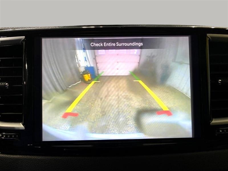 Chrysler Voyager LX 2022