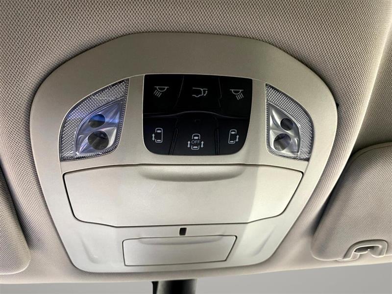 Chrysler Voyager LX 2022