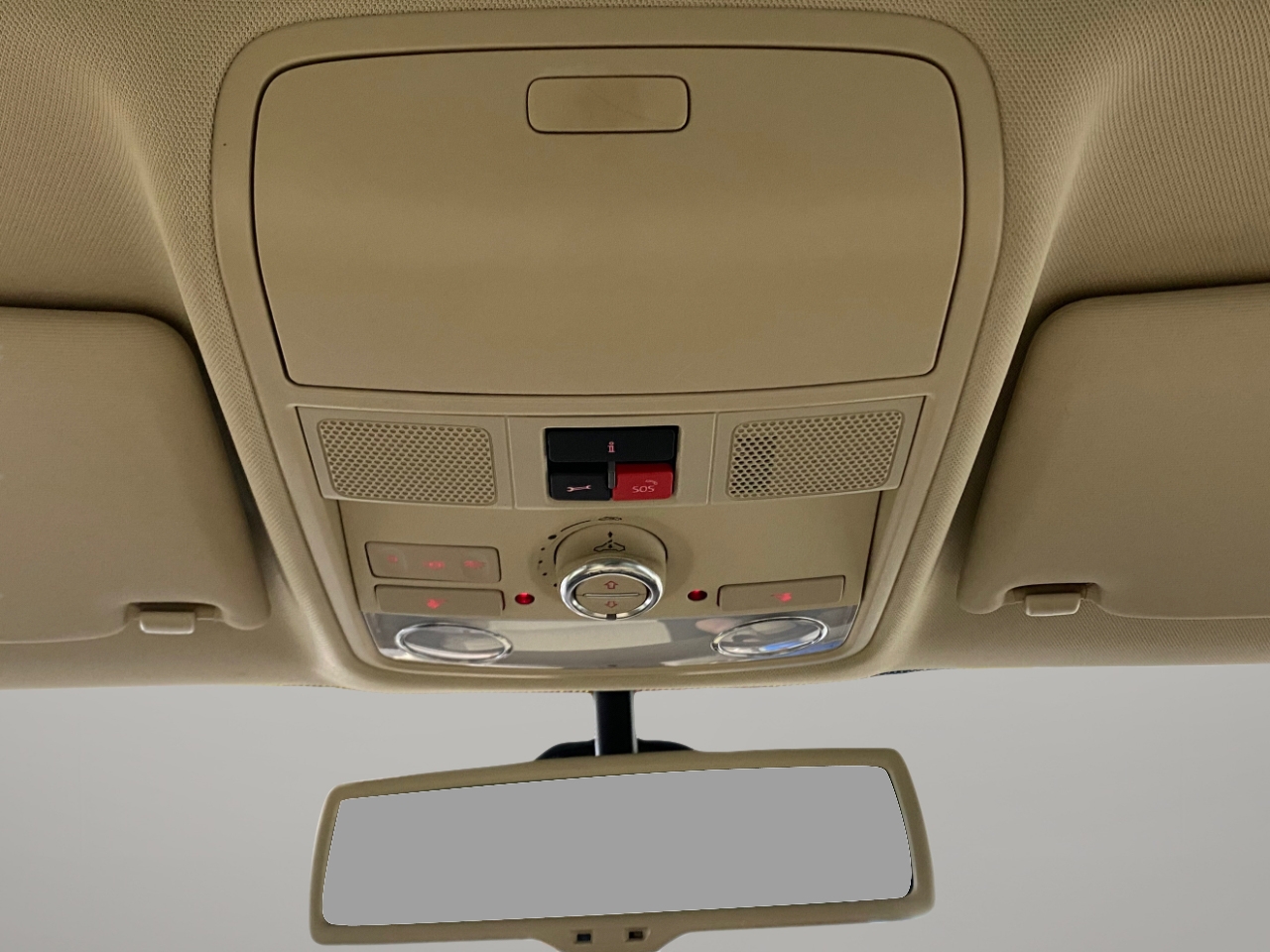 Volkswagen Tiguan Wolfsburg Edition 2017