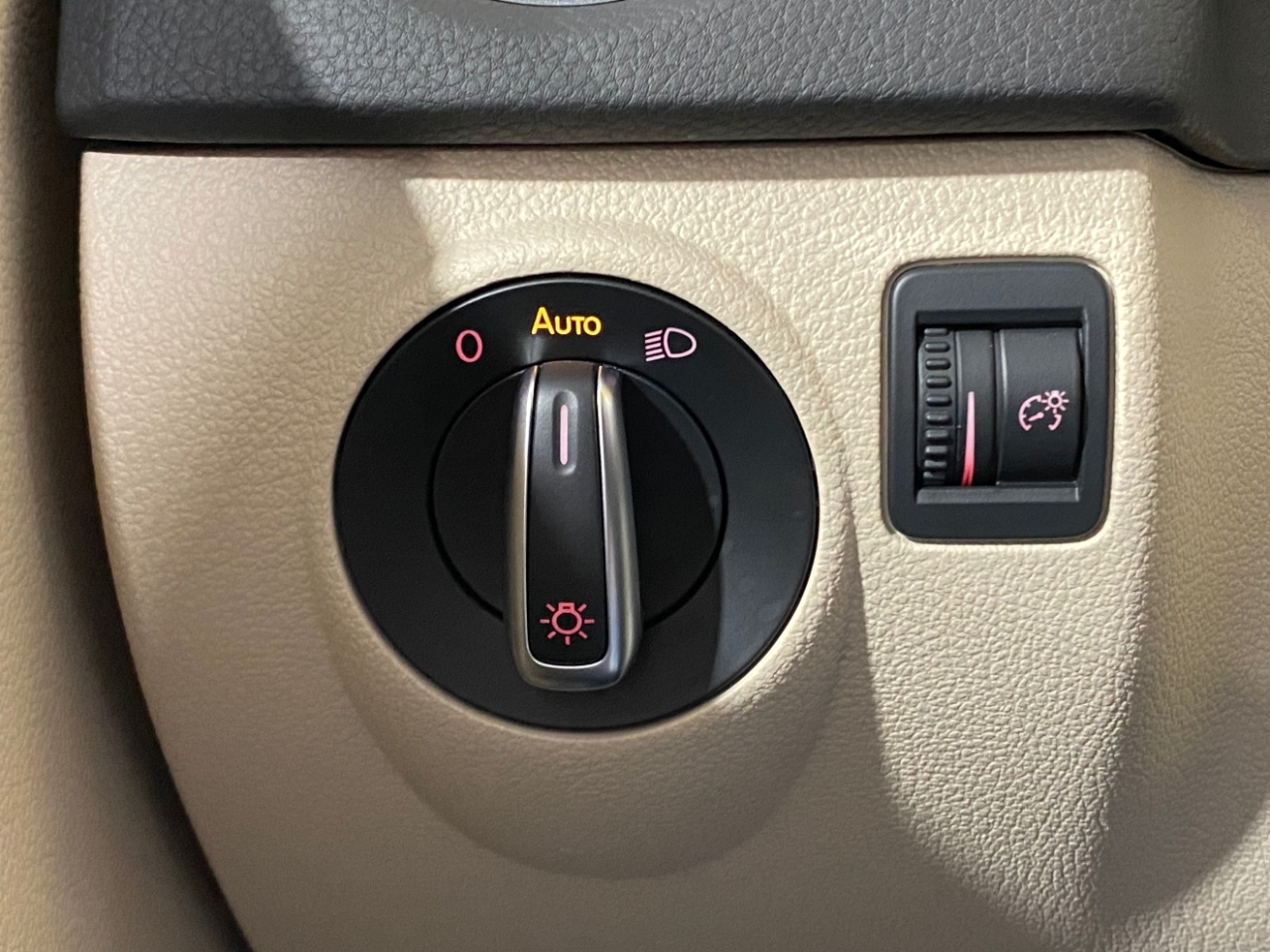 Volkswagen Tiguan Wolfsburg Edition 2017