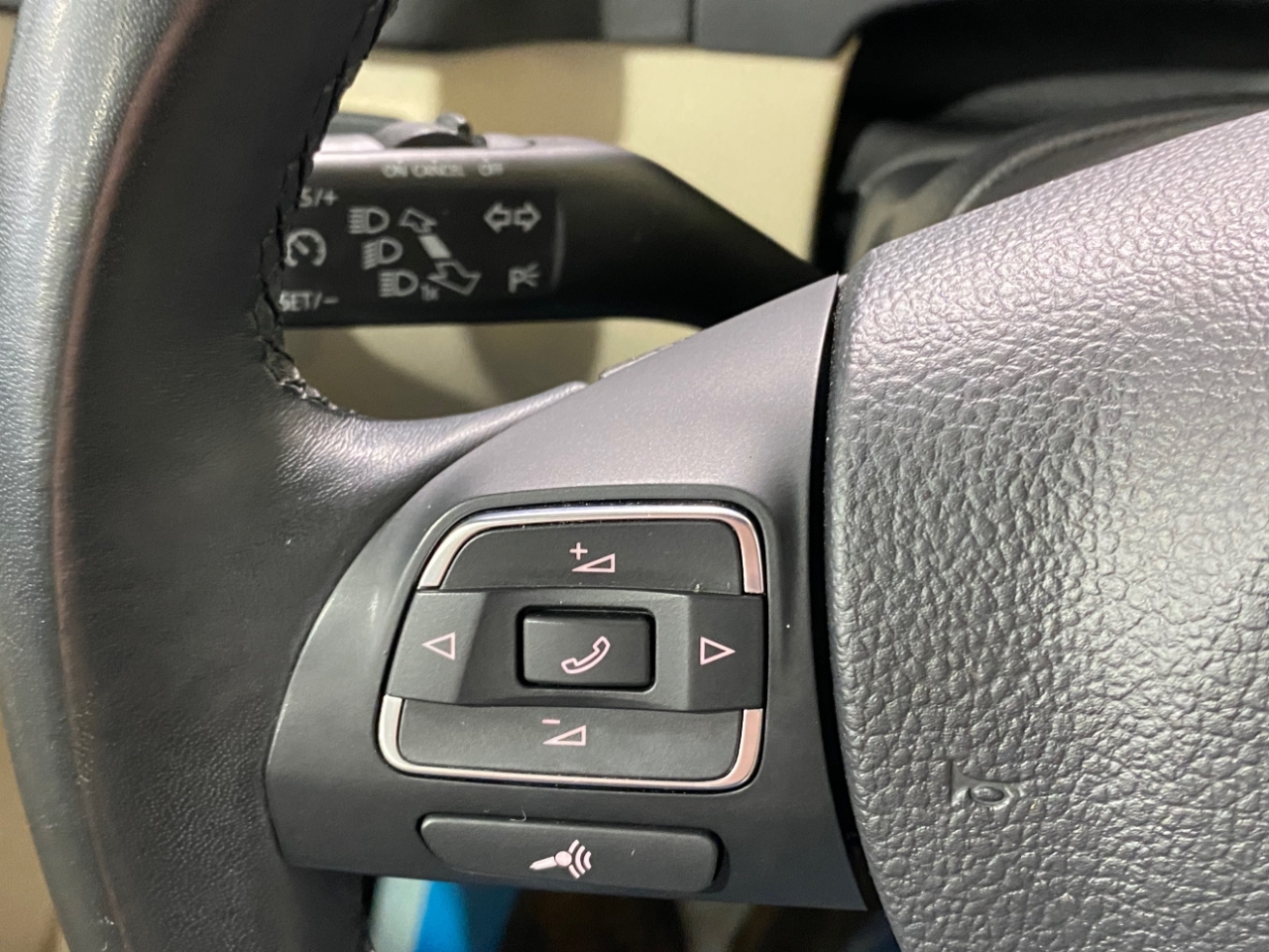 Volkswagen Tiguan Wolfsburg Edition 2017